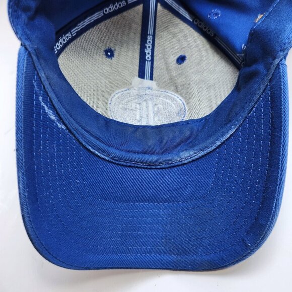 Rare Sidney Crosby Foundation Hat Cap 2017 Nova Scotia Sport Hall of Fame Top 15 - Picture 13 of 14